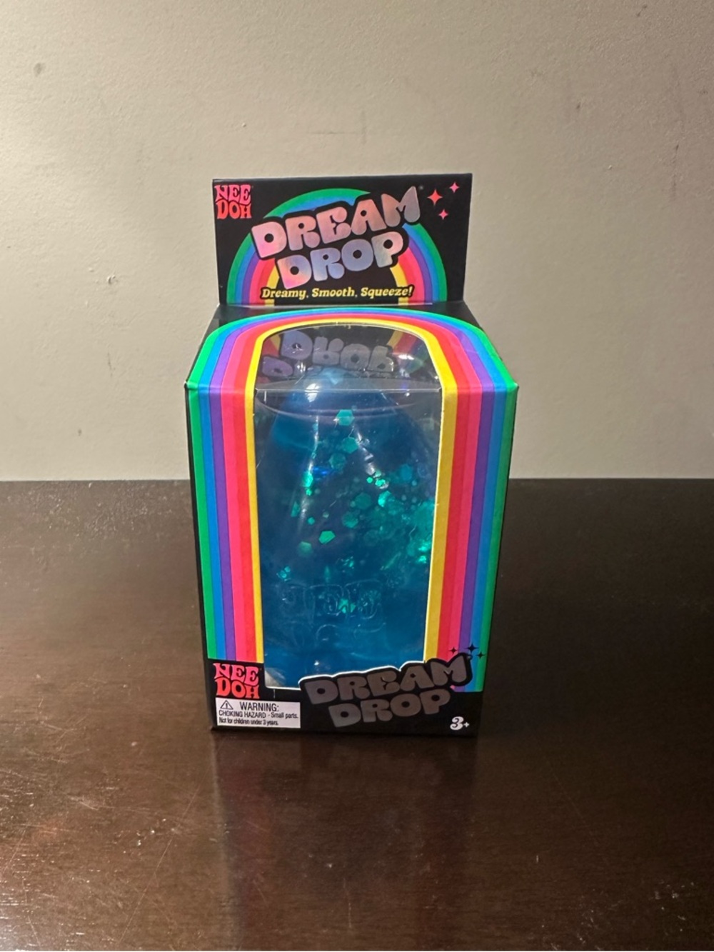 Needoh Dream Drop-Blue